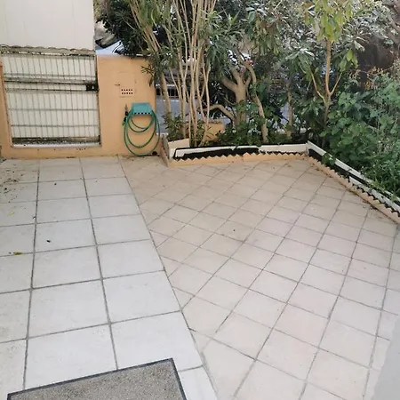 Provencale Ma Tranquilite Holiday home *