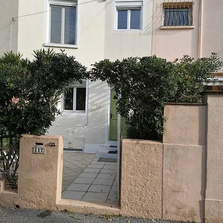 Provencale Ma Tranquilite * Сен-Рафаэль