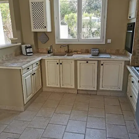 Provencale Ma Tranquilite * Сен-Рафаэль