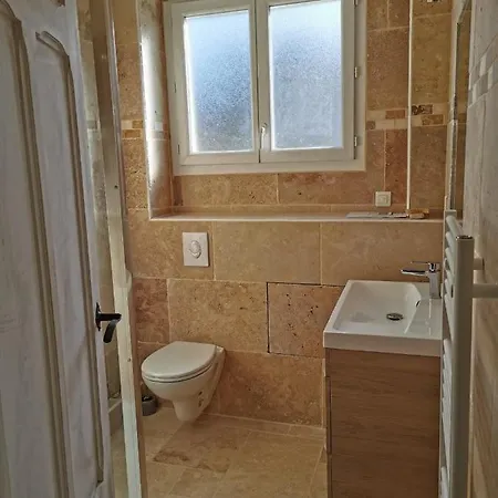Provencale Ma Tranquilite * Сен-Рафаэль