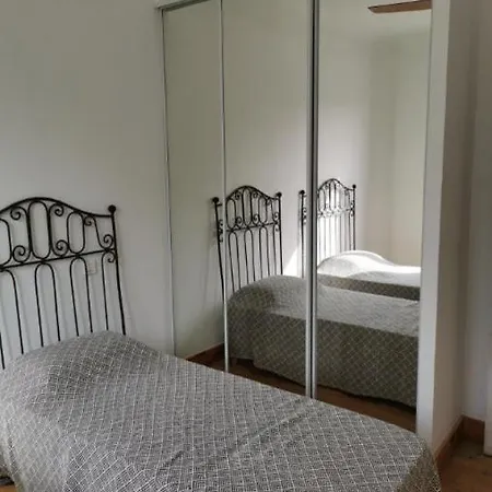 Provencale Ma Tranquilite Дом отдыха Сен-Рафаэль