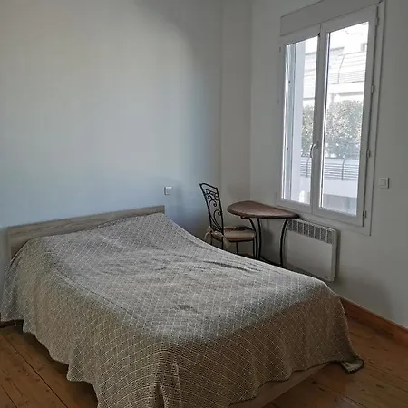 Дом отдыха Provencale Ma Tranquilite