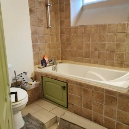 Provencale Ma Tranquilite Дом отдыха Сен-Рафаэль