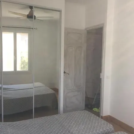 Provencale Ma Tranquilite * Сен-Рафаэль