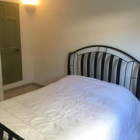 Provencale Ma Tranquilite Дом отдыха Сен-Рафаэль