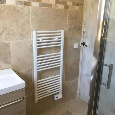 Дом отдыха Provencale Ma Tranquilite *
